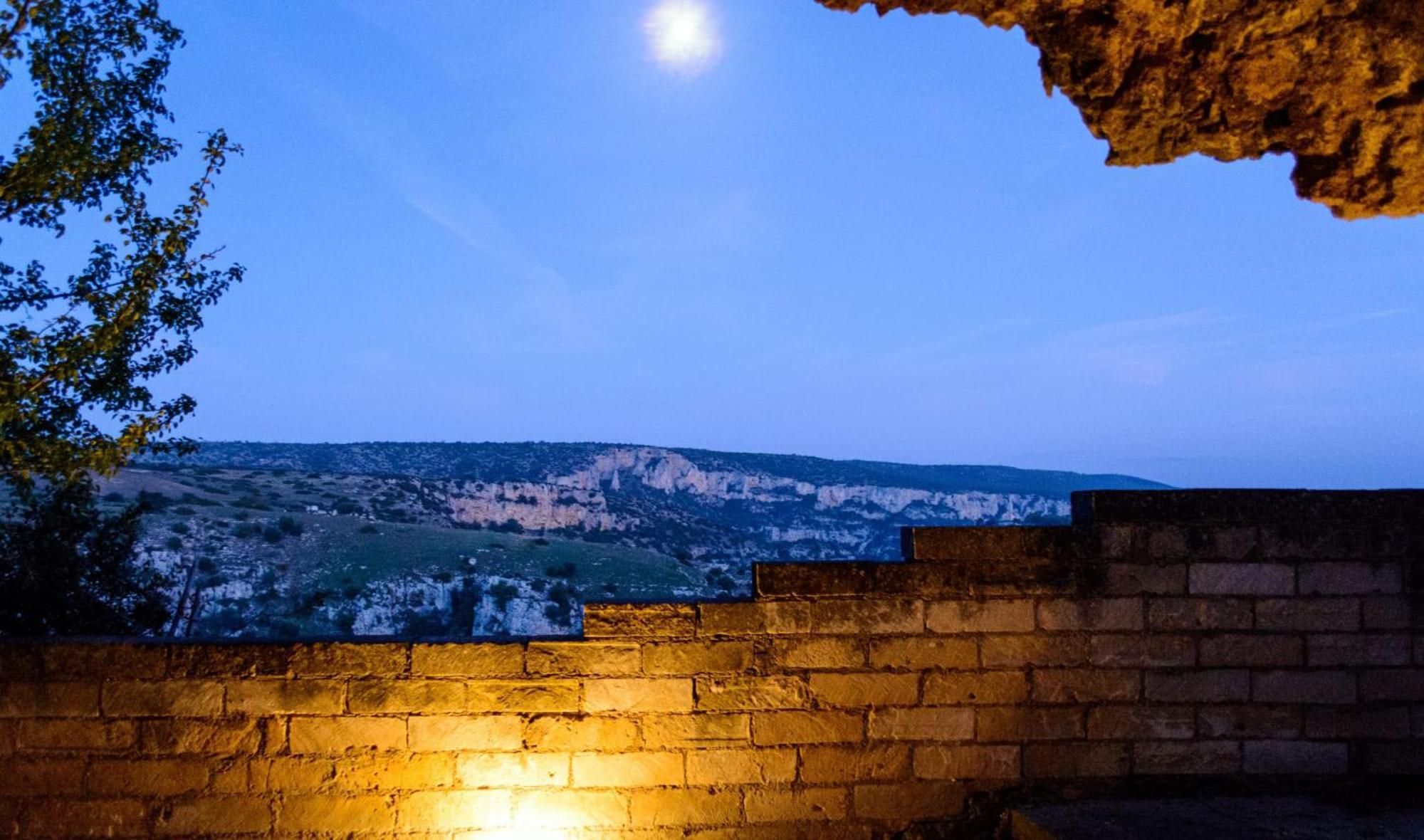 Villa Sine Tempore Fumarola ماتيرا المظهر الخارجي الصورة