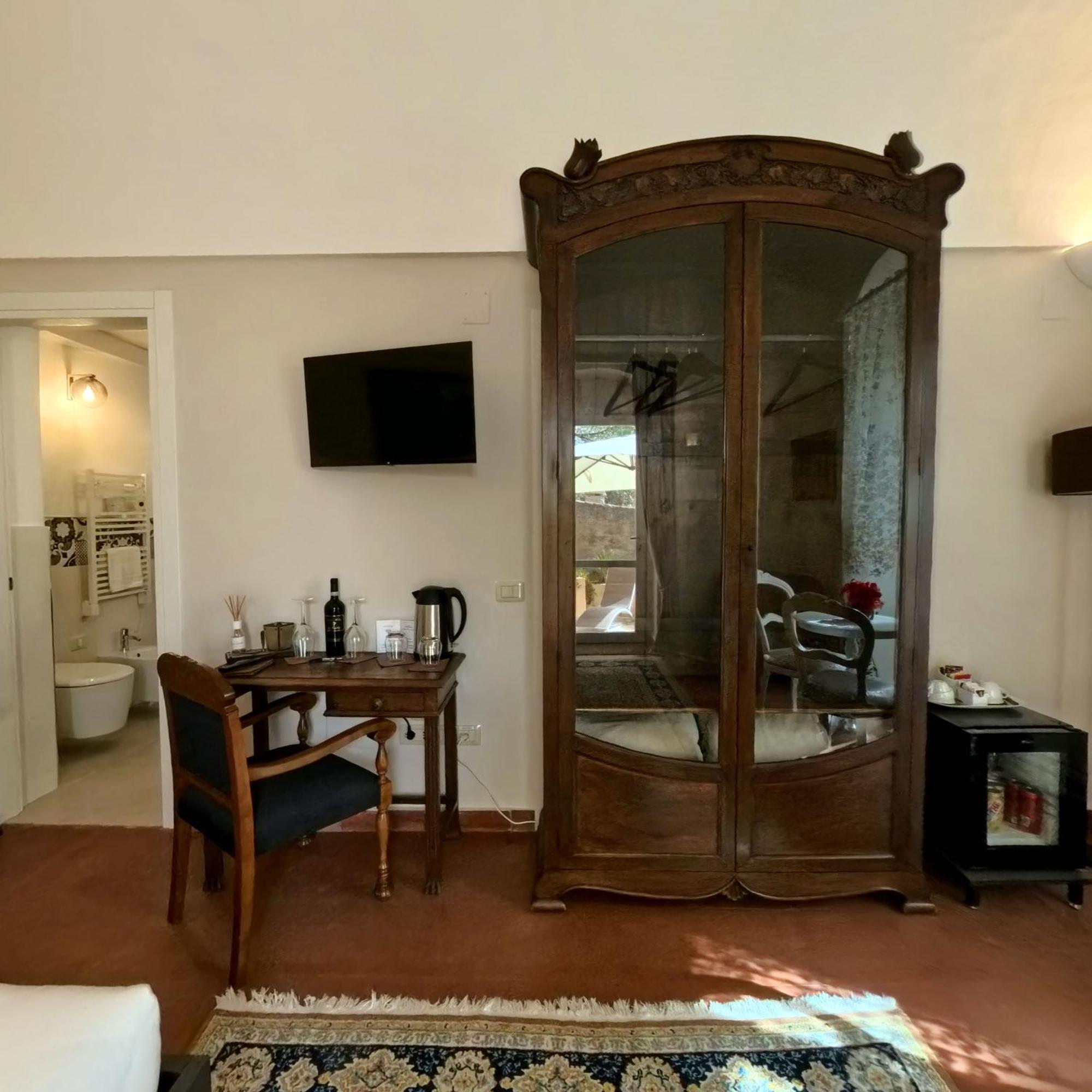 Villa Sine Tempore Fumarola ماتيرا المظهر الخارجي الصورة