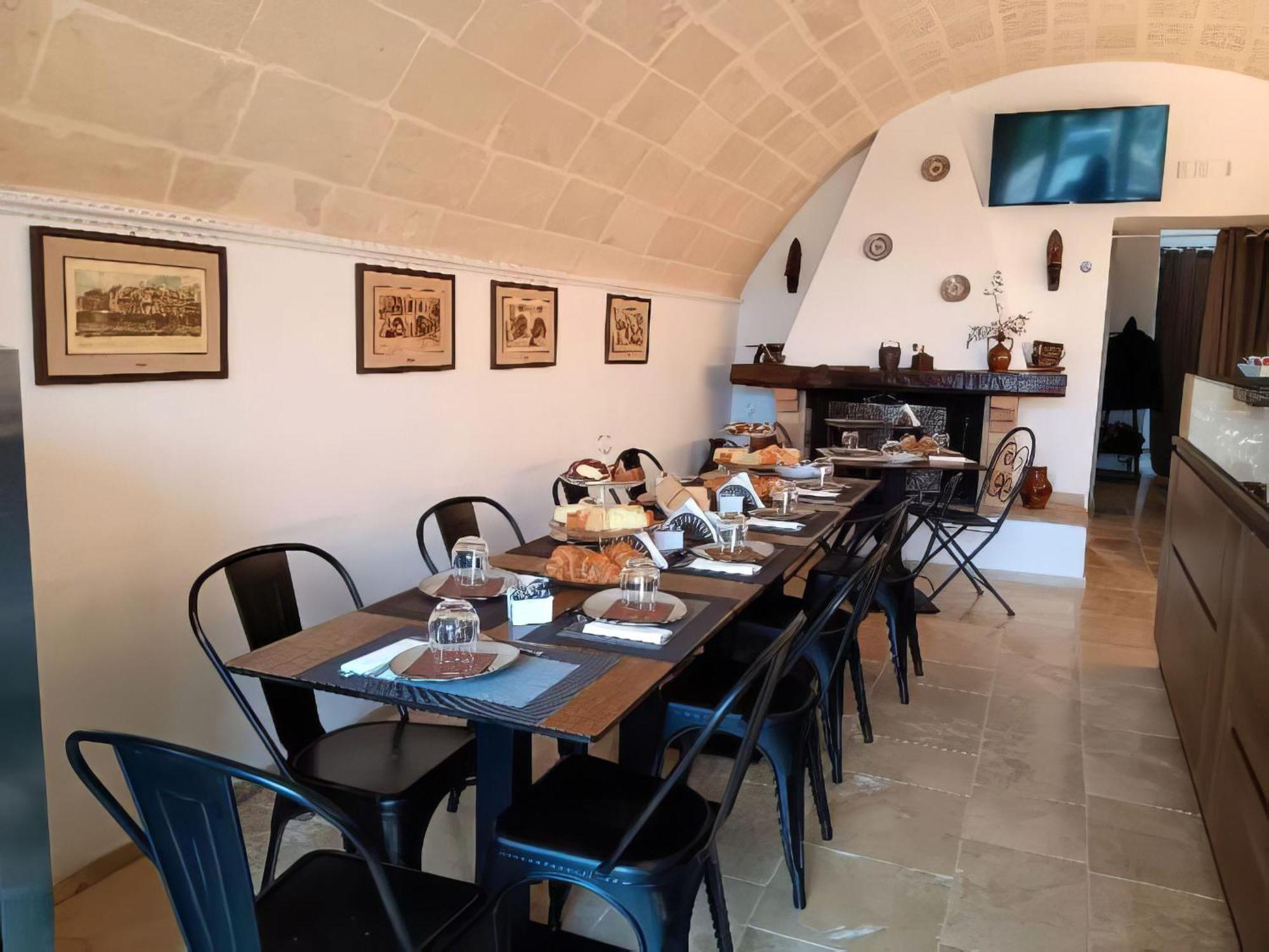 Villa Sine Tempore Fumarola ماتيرا المظهر الخارجي الصورة