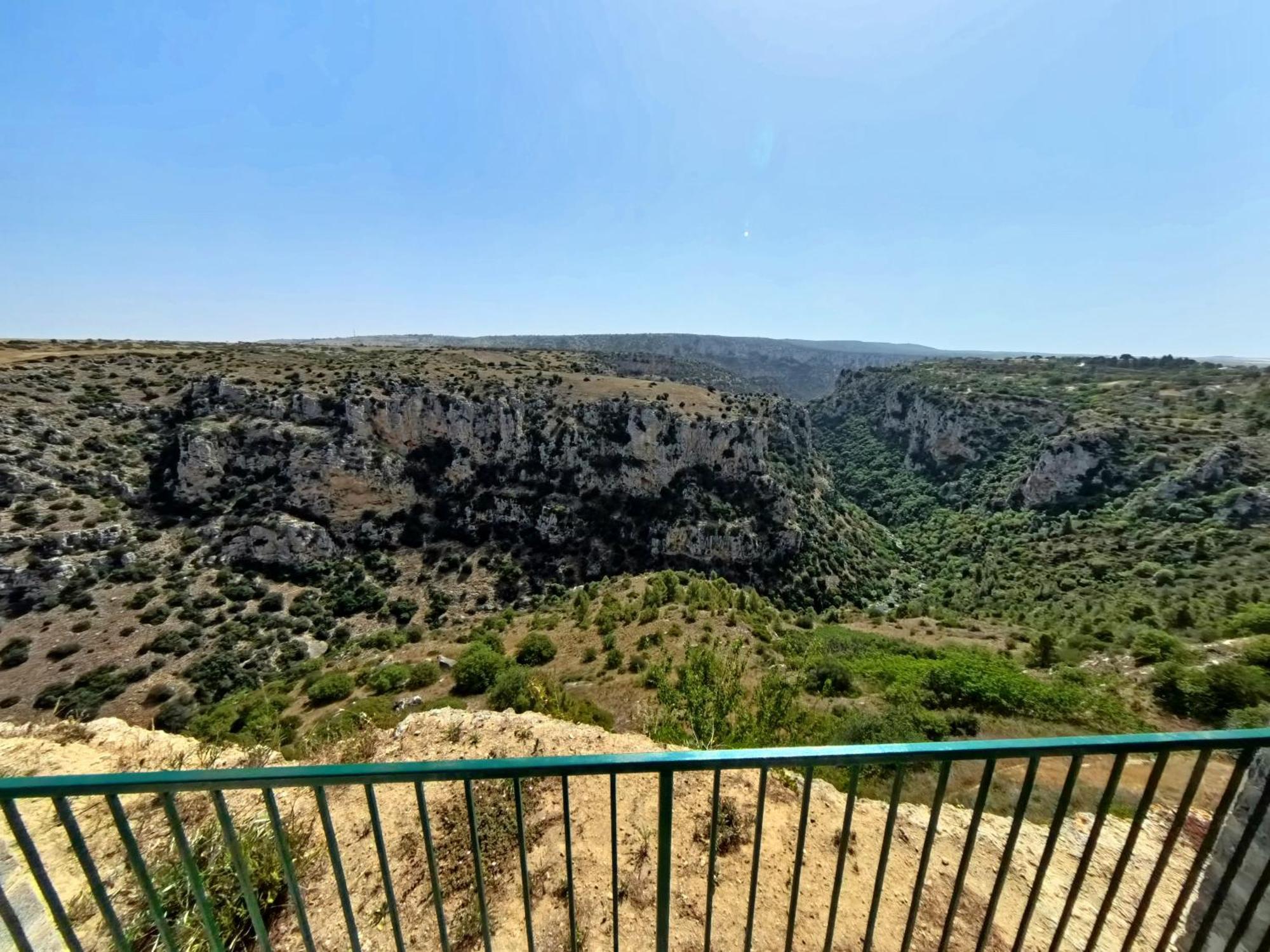Villa Sine Tempore Fumarola ماتيرا المظهر الخارجي الصورة