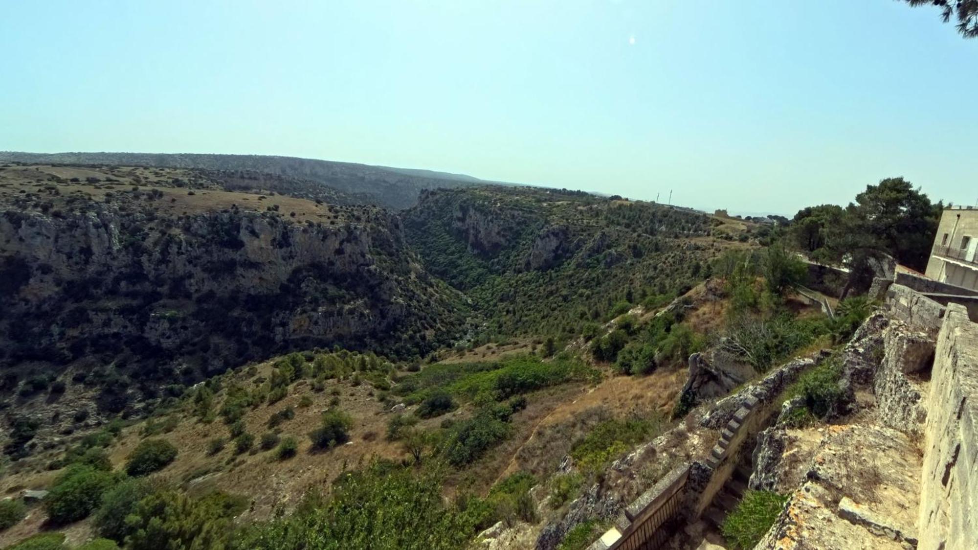 Villa Sine Tempore Fumarola ماتيرا المظهر الخارجي الصورة