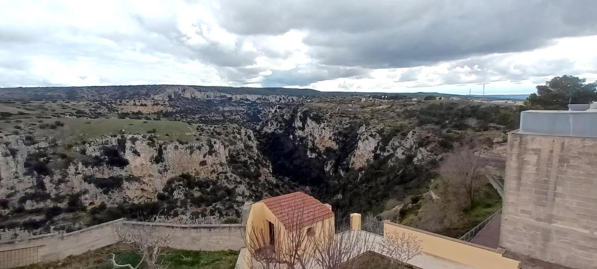Villa Sine Tempore Fumarola ماتيرا المظهر الخارجي الصورة