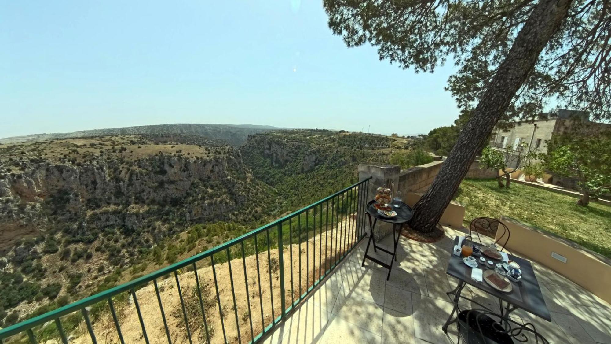 Villa Sine Tempore Fumarola ماتيرا المظهر الخارجي الصورة