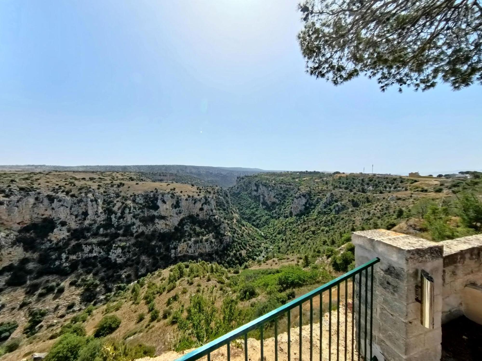 Villa Sine Tempore Fumarola ماتيرا المظهر الخارجي الصورة