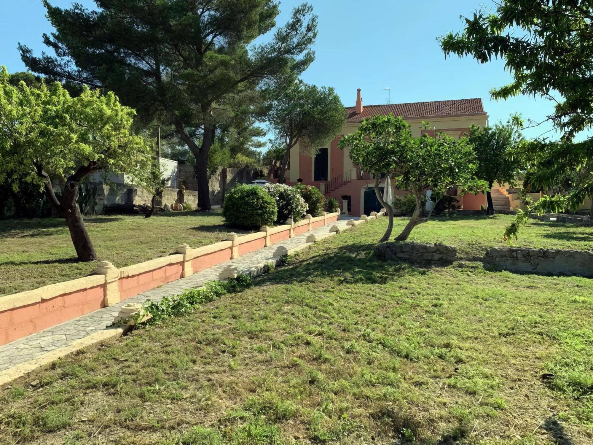 Villa Sine Tempore Fumarola ماتيرا المظهر الخارجي الصورة