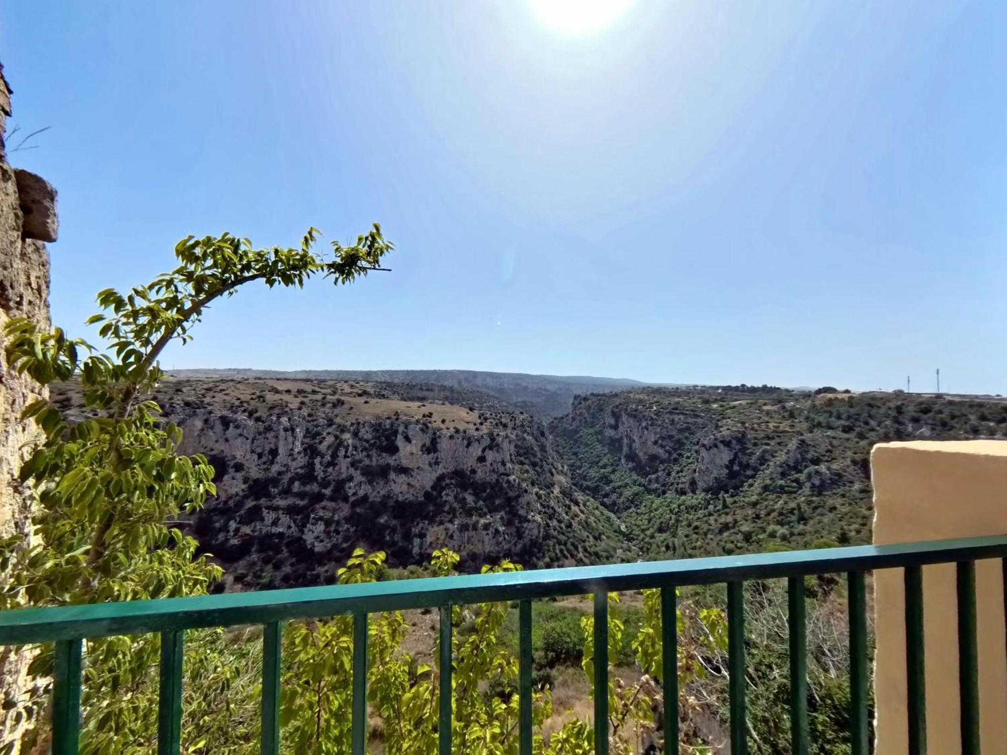 Villa Sine Tempore Fumarola ماتيرا المظهر الخارجي الصورة